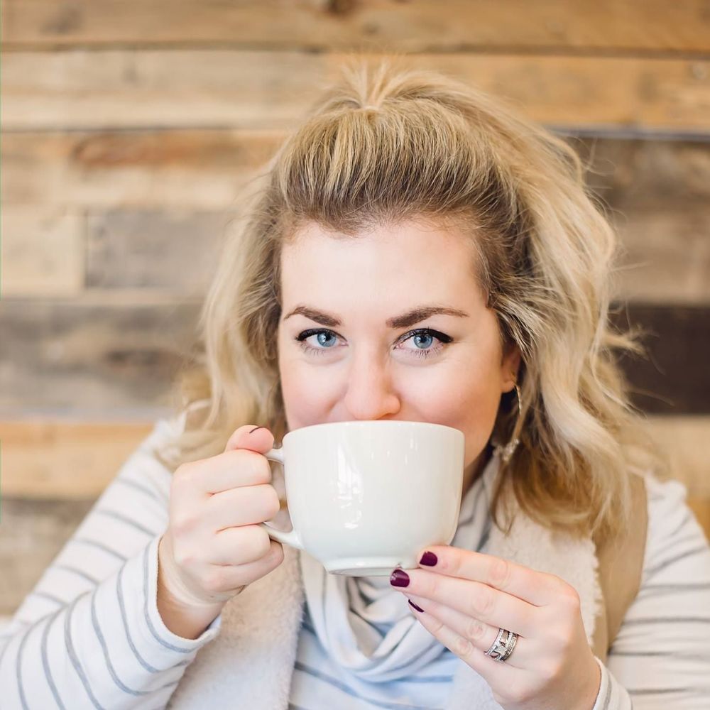 Meet your Posher, Becky